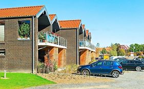 Four-Bedroom Holiday home in Bogense 1
