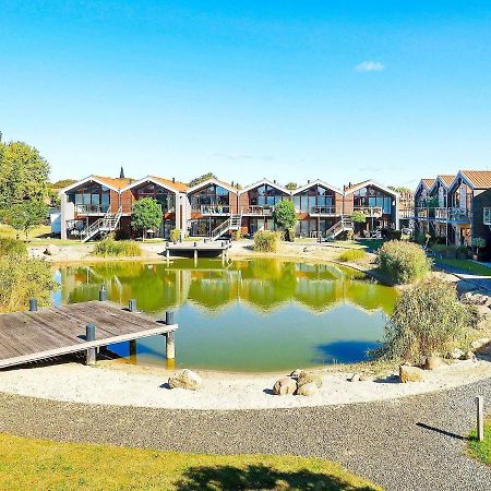 6 Person Holiday Home In Bogense Exterior foto